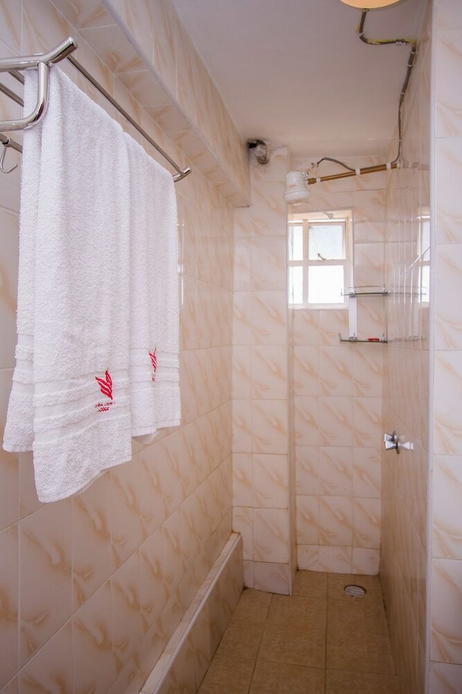 Hotel Jarika County Lodge