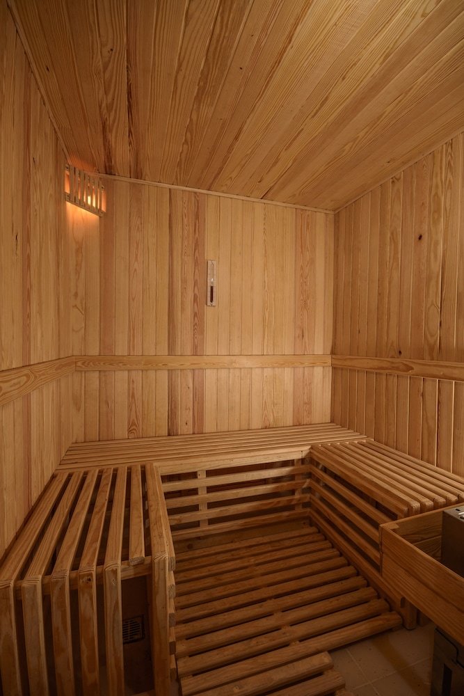 Hotel Mazar Resort & Spa