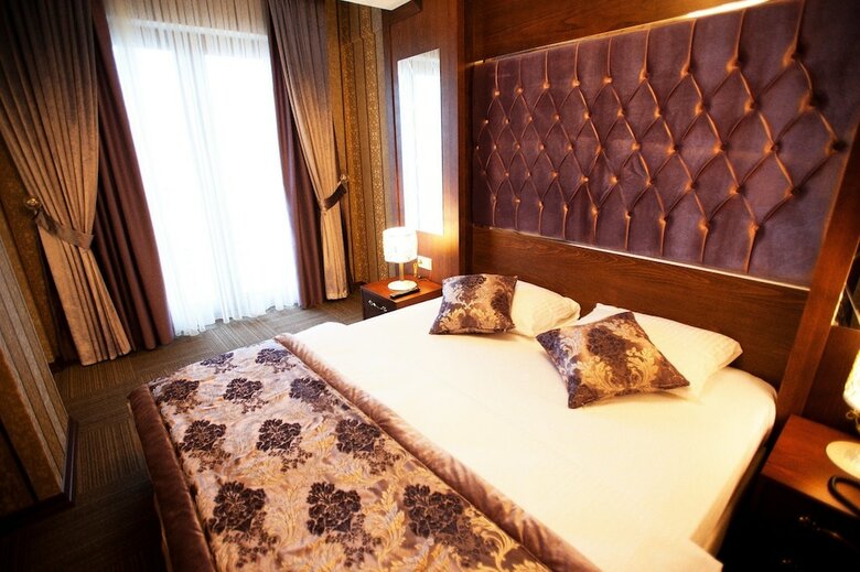 Vurna Butik Hotel