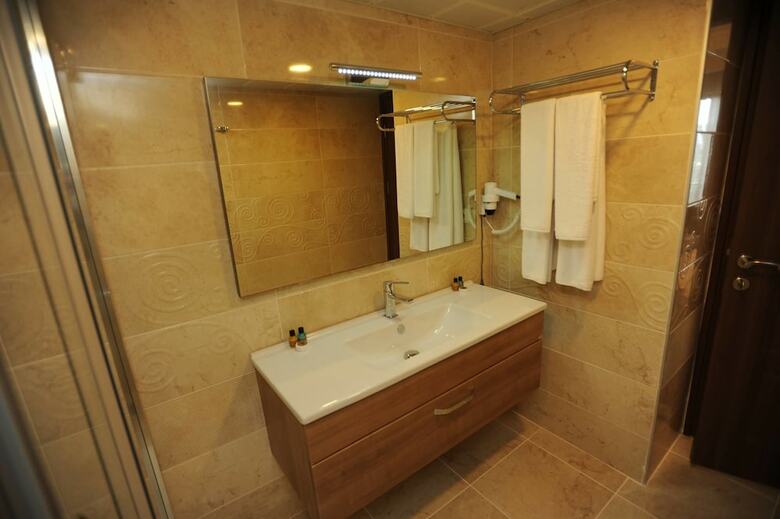 Vurna Butik Hotel