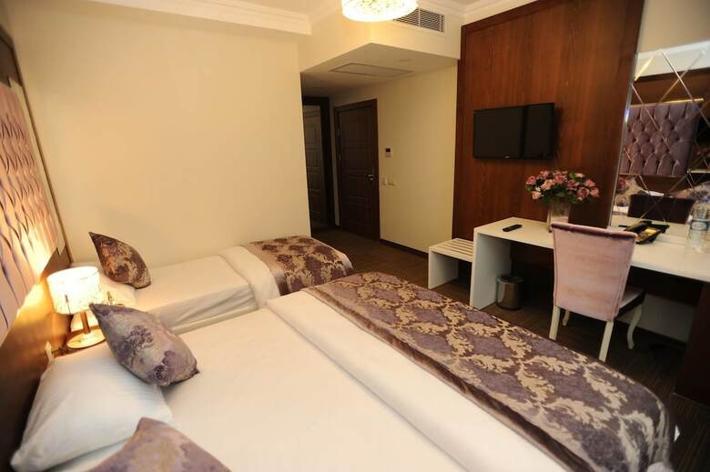 Vurna Butik Hotel
