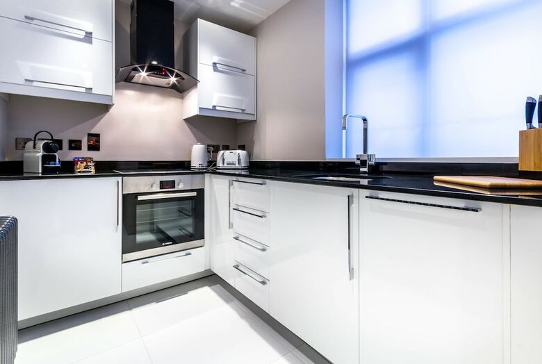 Apartamentos Mansio Suites Basinghall