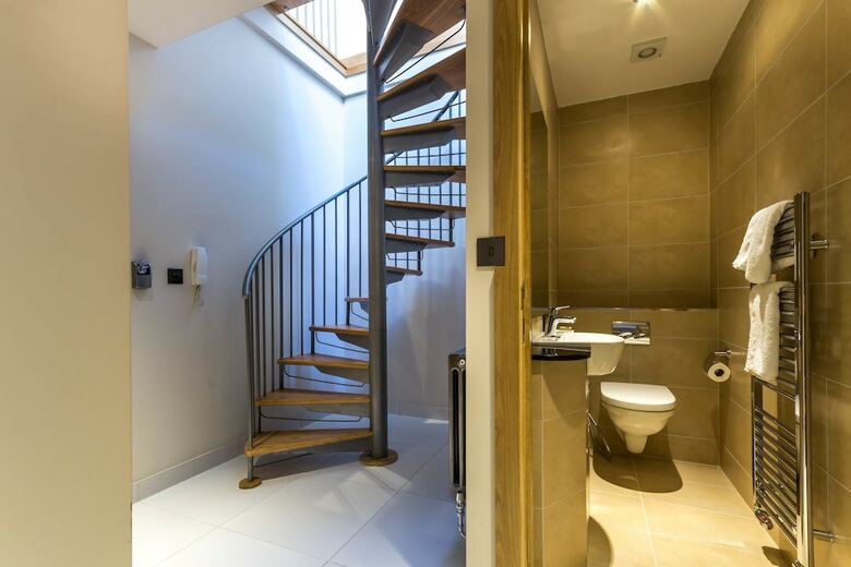 Apartamentos Mansio Suites Basinghall