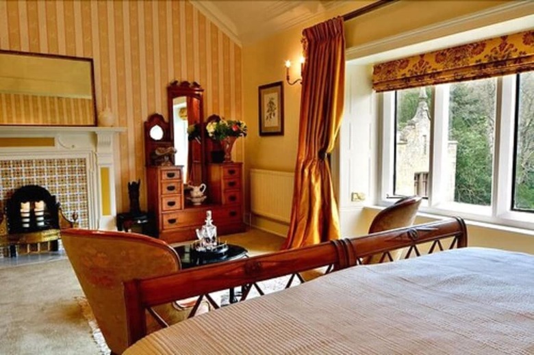 Pale Hall Hotel