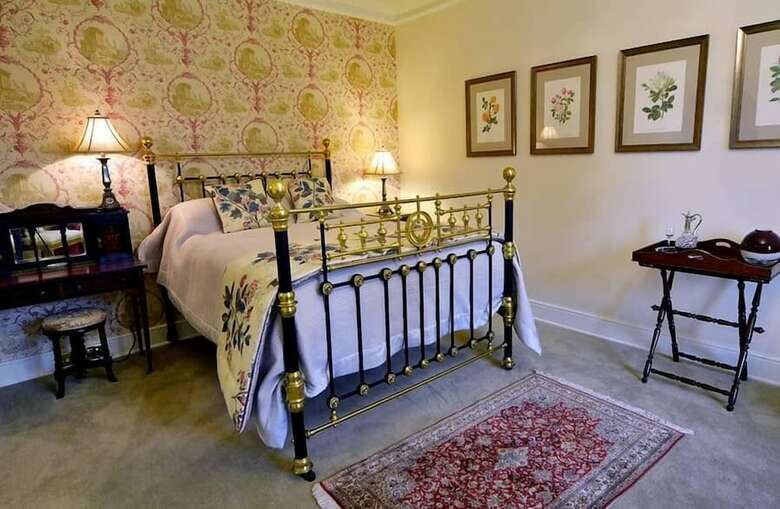 Pale Hall Hotel