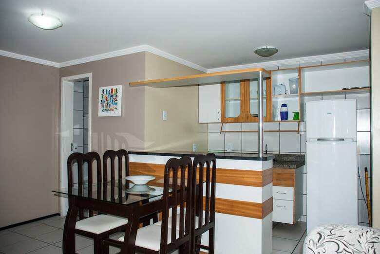 Apartamentos Porto De Iracema - Iracema Imoveis
