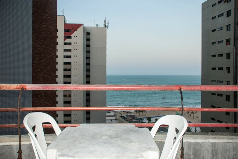 Apartamentos Porto De Iracema - Iracema Imoveis