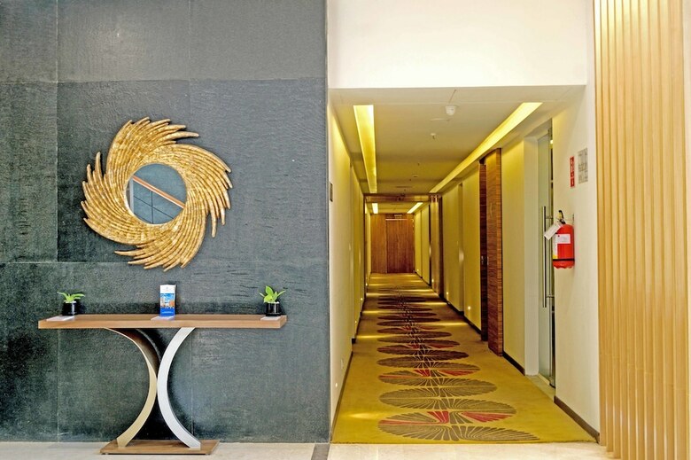 Hotel Sarovar Portico Outer Ring Road Bengaluru