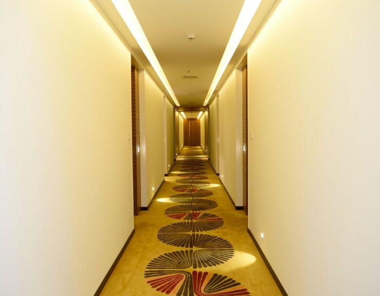 Hotel Sarovar Portico Outer Ring Road Bengaluru