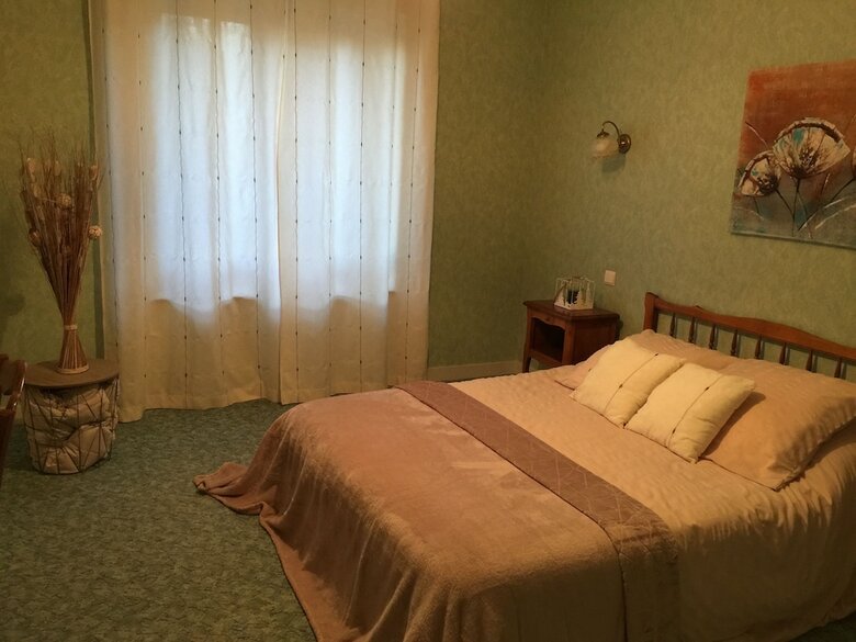 Bed & Breakfast Domaine De Lascaux - Chambres D'h�te