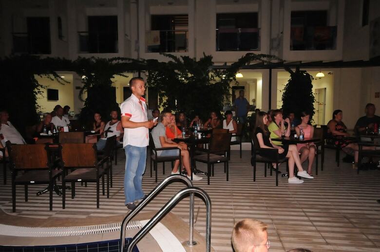 Kent Studyo Hotel