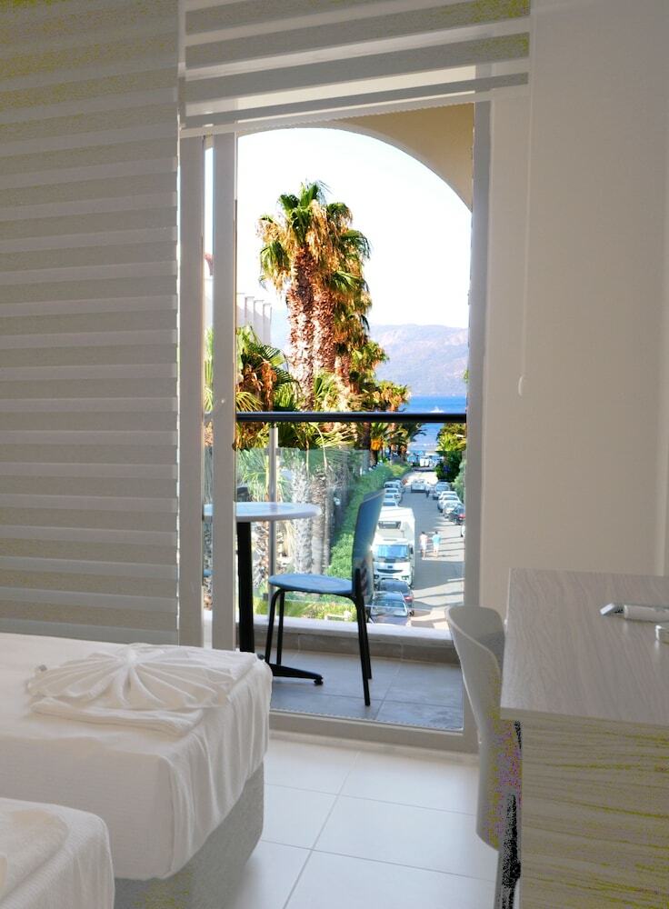 Kent Studyo Hotel