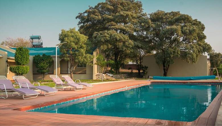 Posada Blue Waters By Serendib