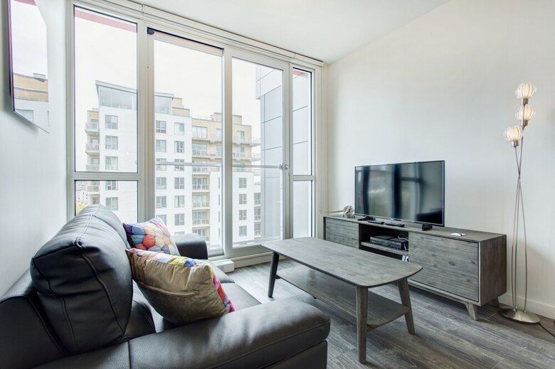 Gay Village Apartments