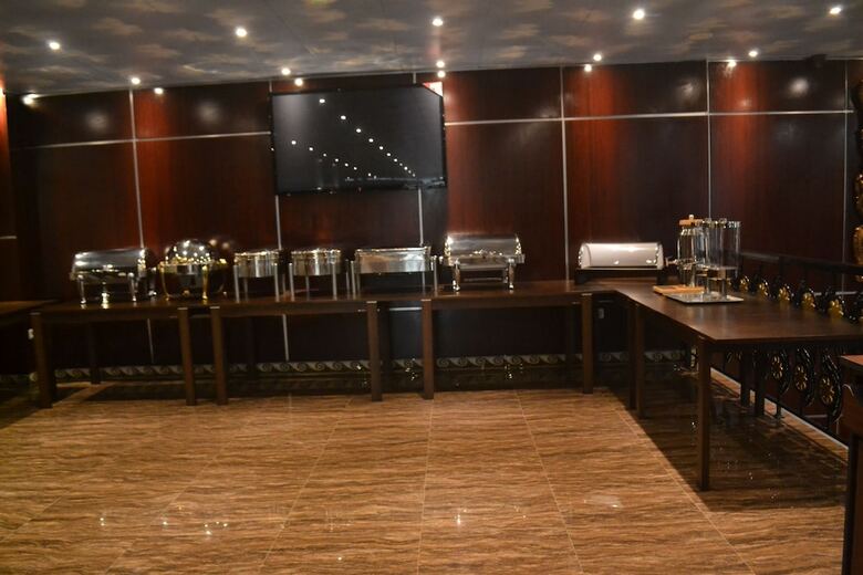Noubou International Hotel