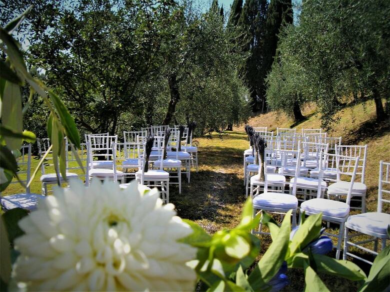 Apartamento Borgo Bucciano