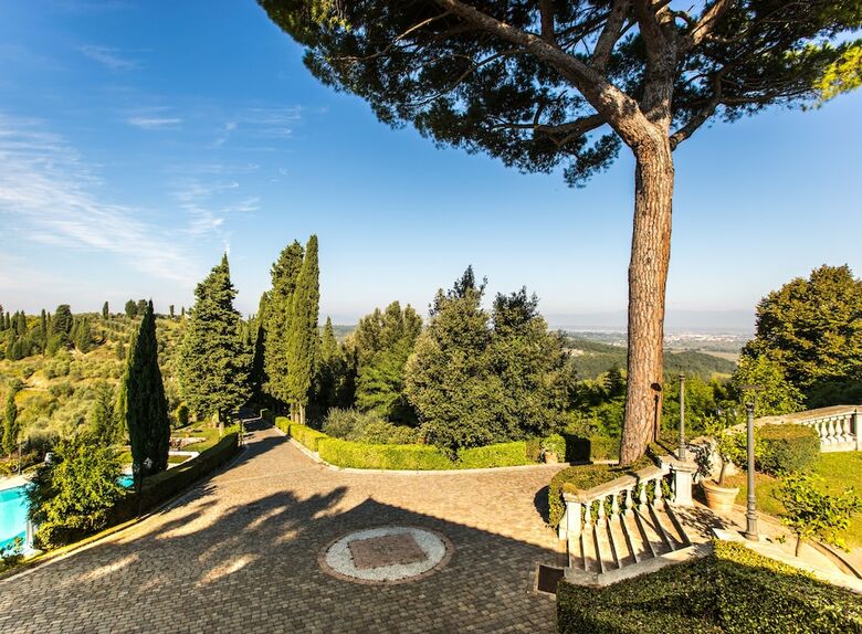 Apartamento Borgo Bucciano