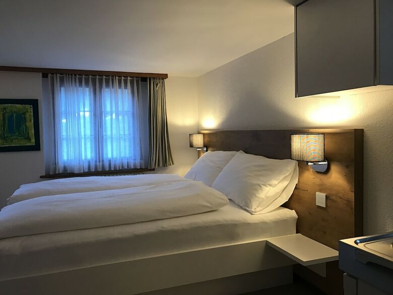 Posada Br�nig Lodge