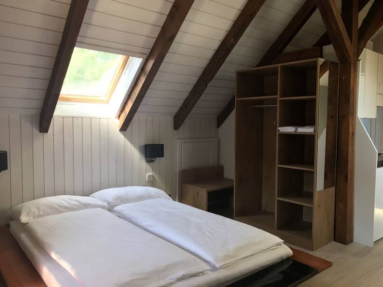 Posada Br�nig Lodge