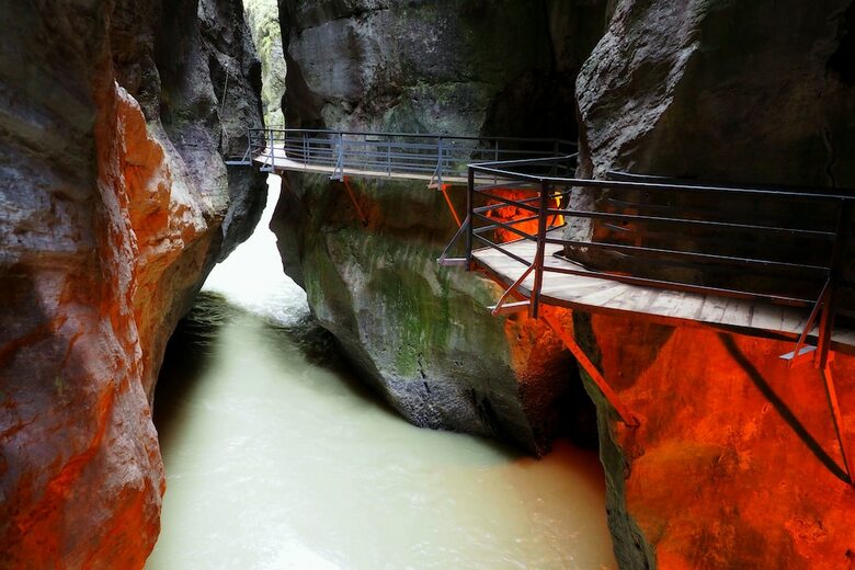 Posada Br�nig Lodge