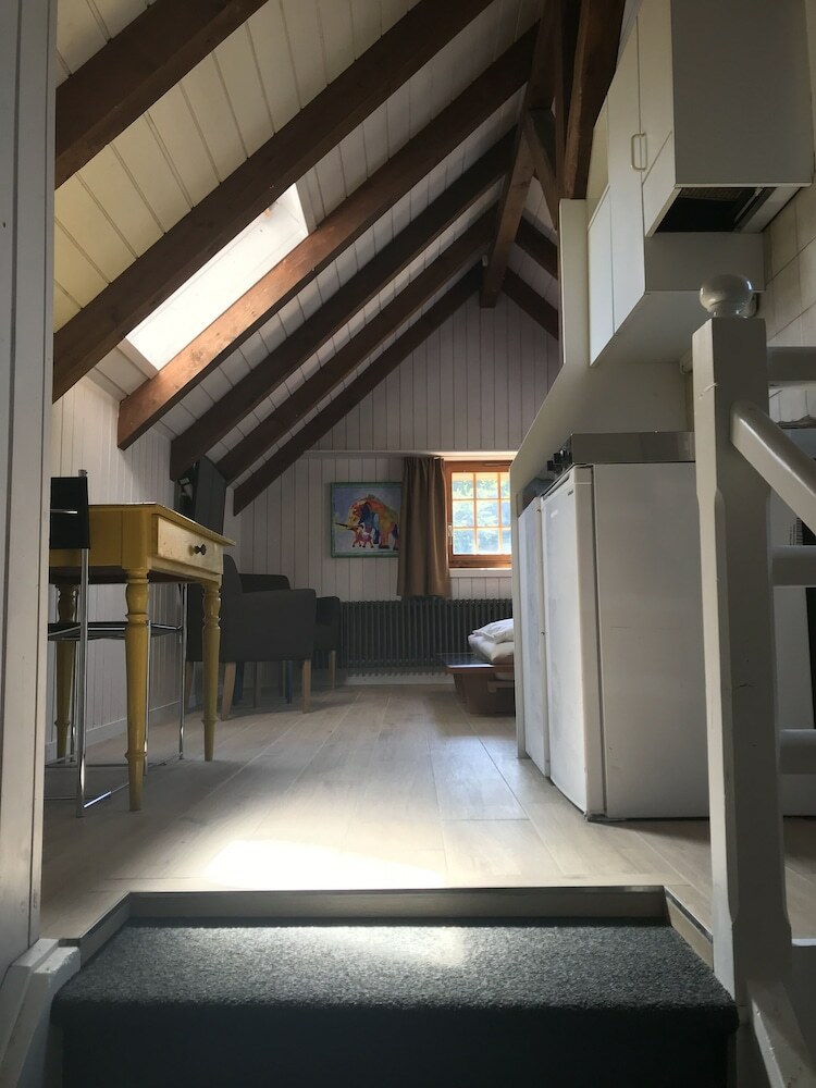 Posada Br�nig Lodge