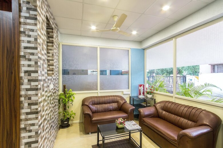 Hotel Treebo Trend Park View