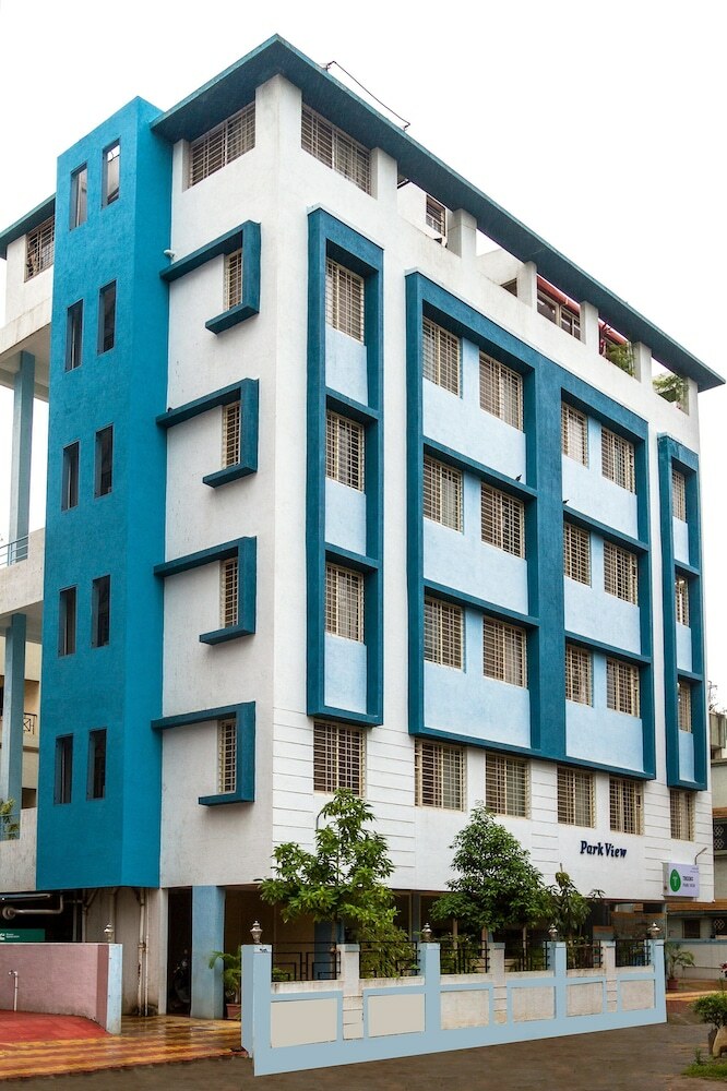 Hotel Treebo Trend Park View