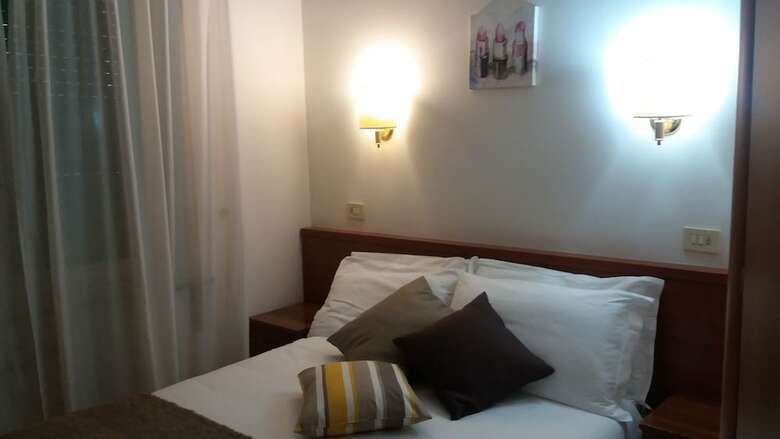Hotel Galeno Rome