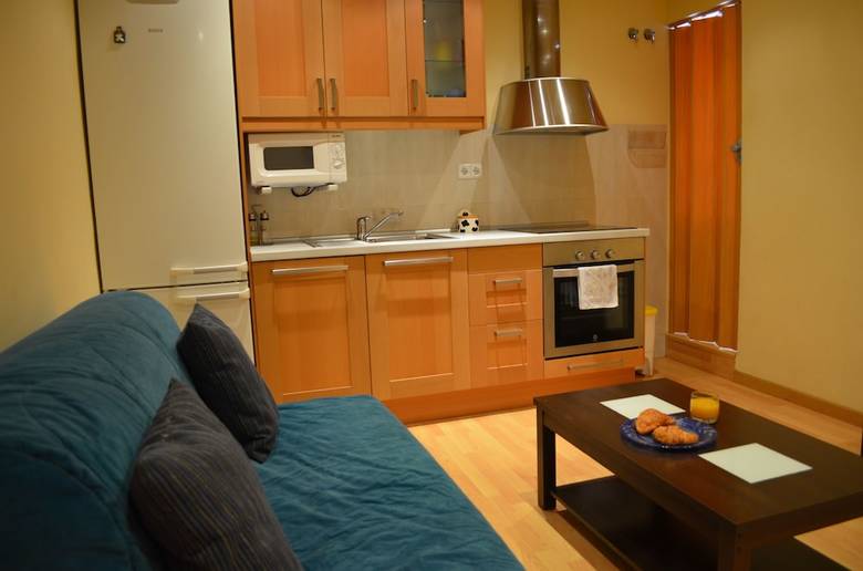 Apartamentos Bed&bcn Sant Andreu II