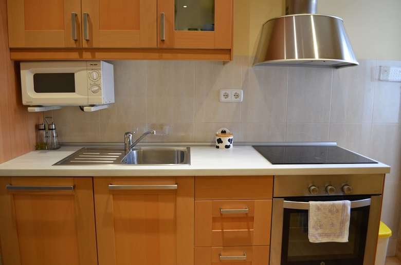 Apartamentos Bed&bcn Sant Andreu II