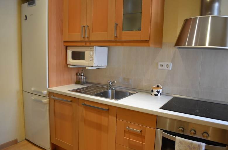 Apartamentos Bed&bcn Sant Andreu II
