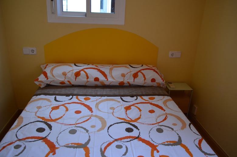 Apartamentos Bed&bcn Sant Andreu II