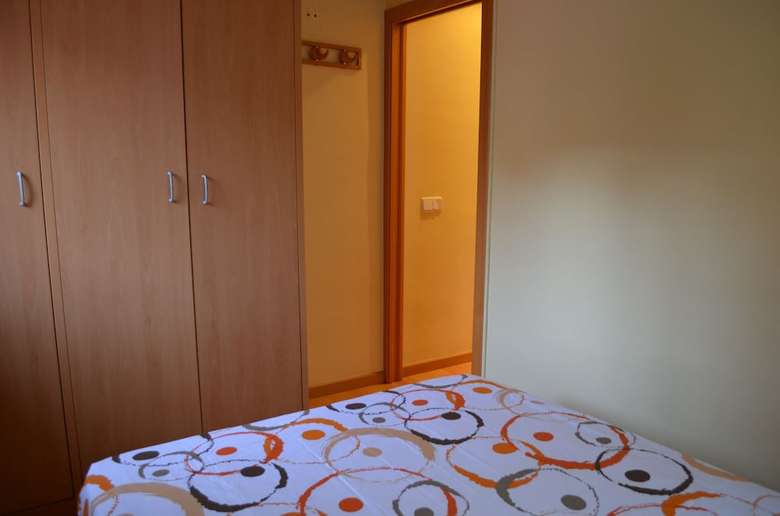 Apartamentos Bed&bcn Sant Andreu II