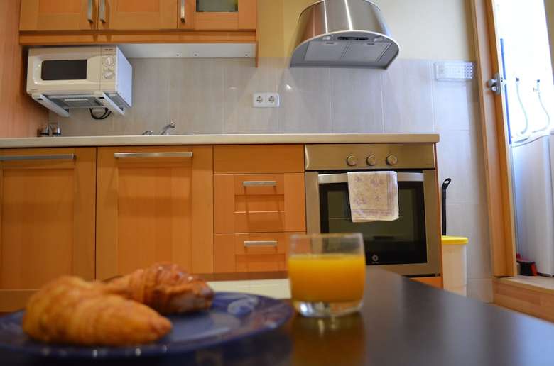 Apartamentos Bed&bcn Sant Andreu II
