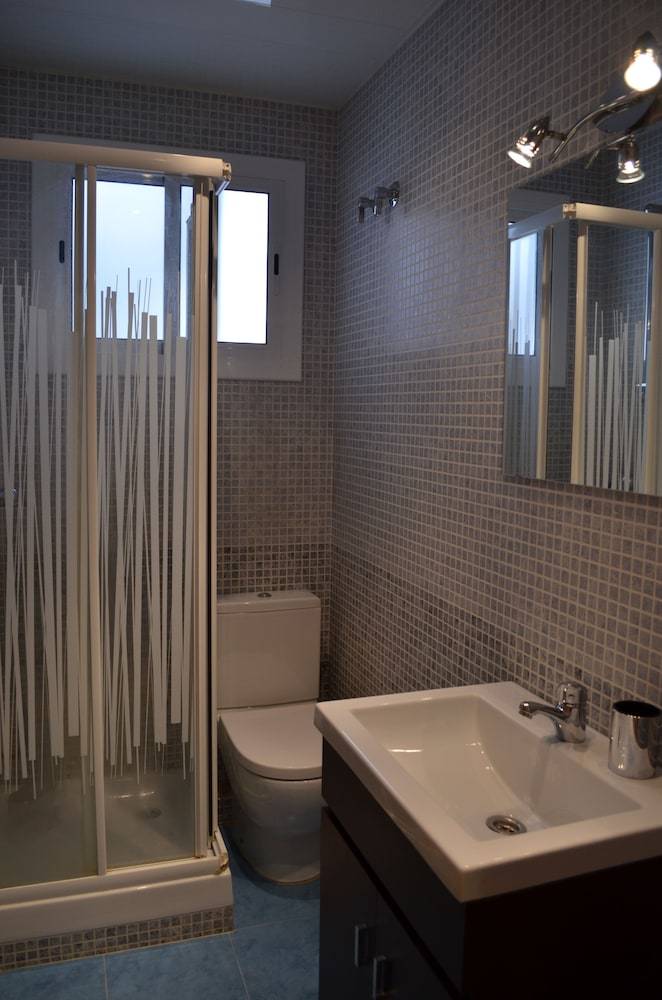 Apartamentos Bed&bcn Sant Andreu II