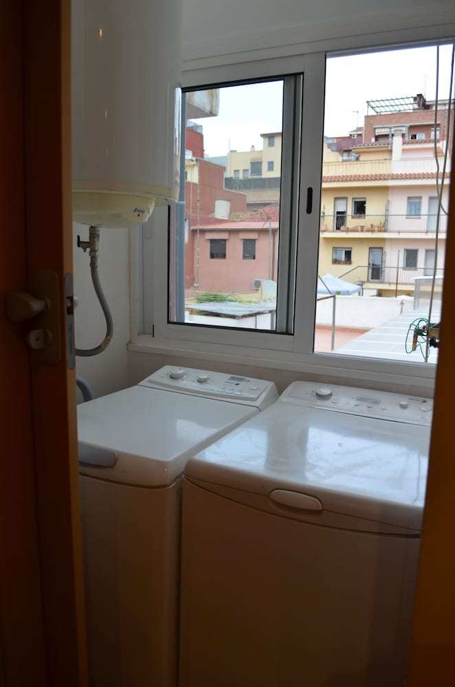 Apartamentos Bed&bcn Sant Andreu II