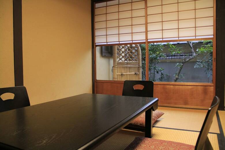Demizu Machiya
