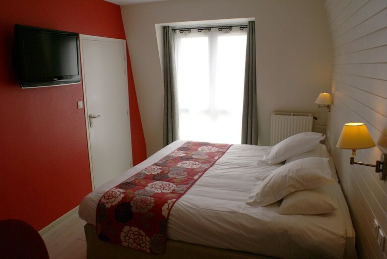 Hotel Premiere Classe Douarnenez