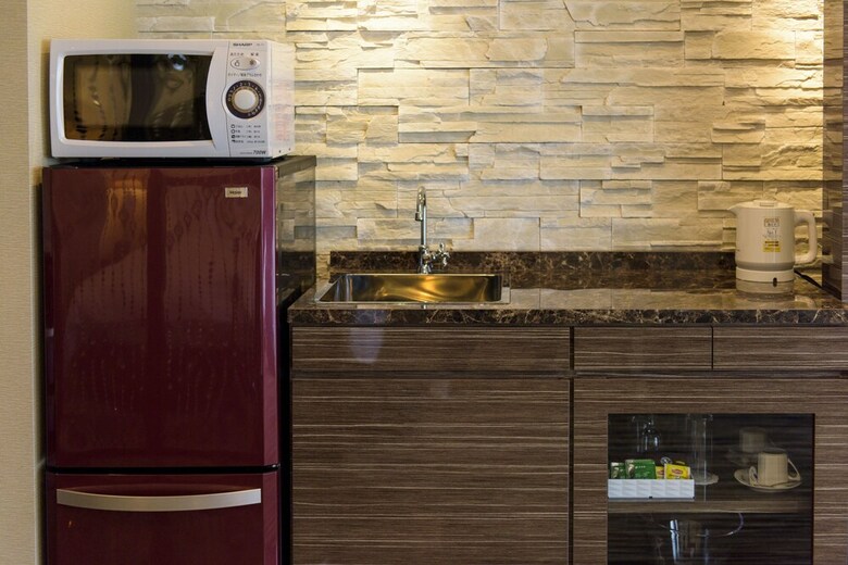 Apartamentos Secret House Makishi
