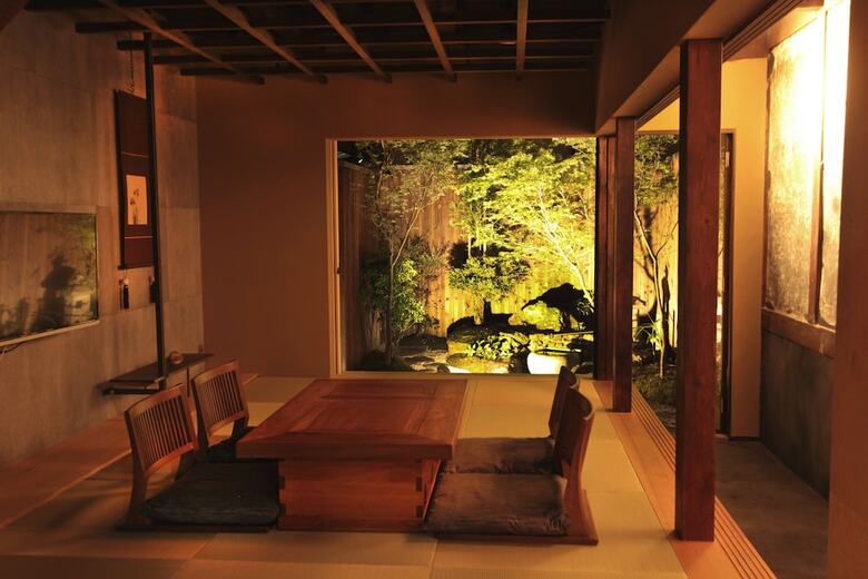 Kyoto Ryoan Zen