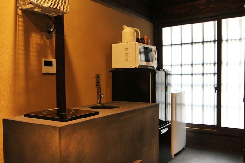 Kyoto Ryoan Zen
