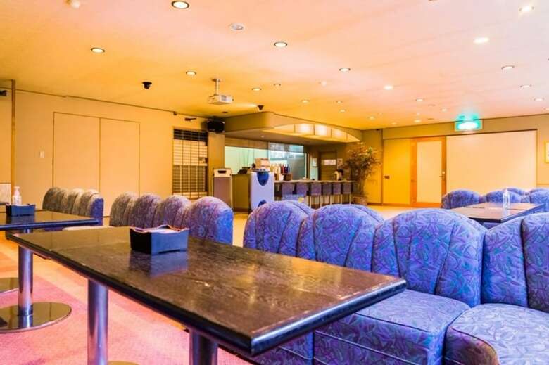 Hotel Kawachiya