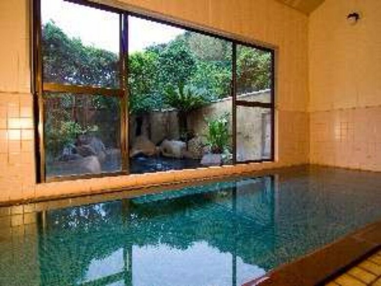 Hotel Kawachiya