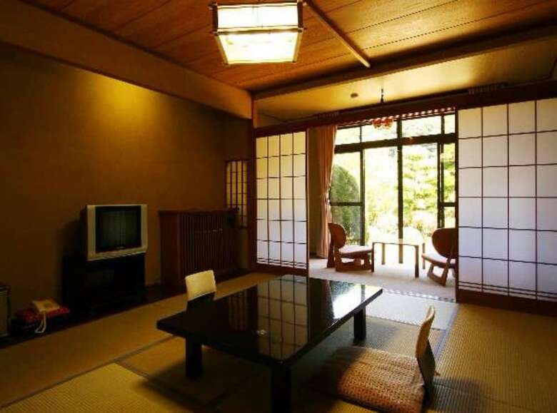 Hotel Kawachiya