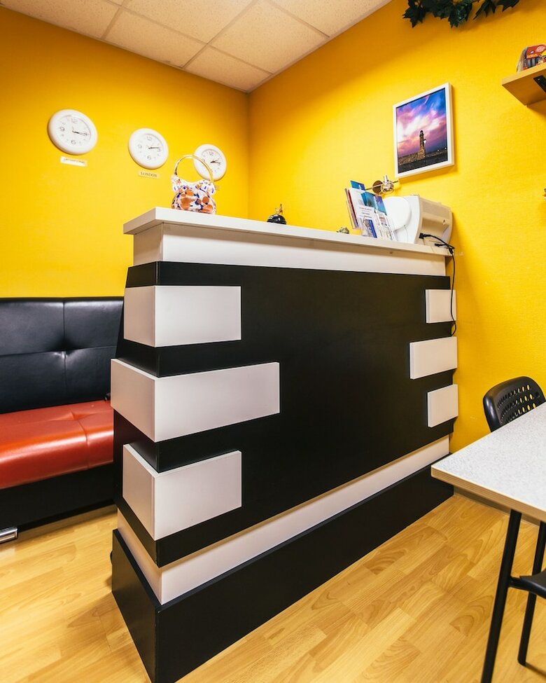 Perfect Mini-hotel