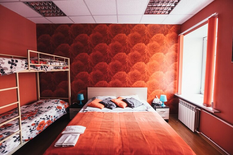 Perfect Mini-hotel