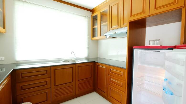 Hotel Phu View Talay Resort