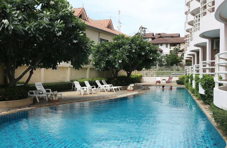 Hotel Phu View Talay Resort
