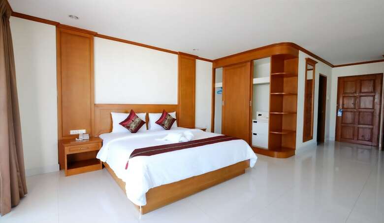 Hotel Phu View Talay Resort