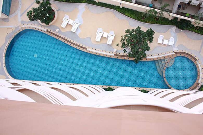 Hotel Phu View Talay Resort